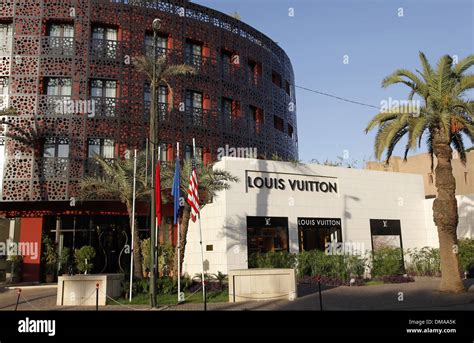 louis vuitton morocco prices